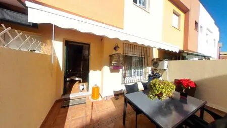 Terraced house - El Puerto de Santa Maria (Avenida de la Libertad) — photo 2
