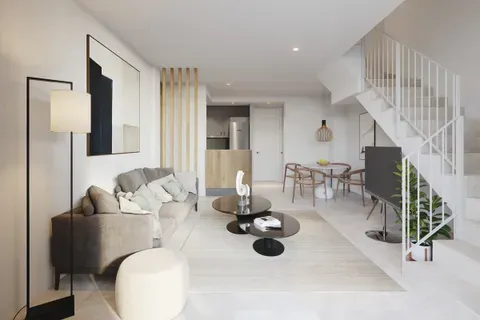 Town house in Cala Romantica, Mallorca — photo 11