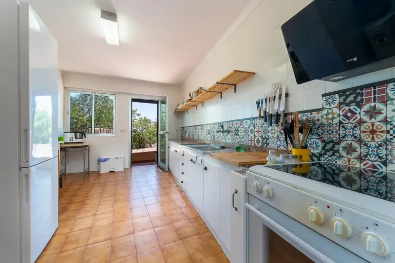 In the heart of Santa Eugènia, one of the most authentic and sought-after villages in the interior of Mallorca, lies this interesting property — photo 4