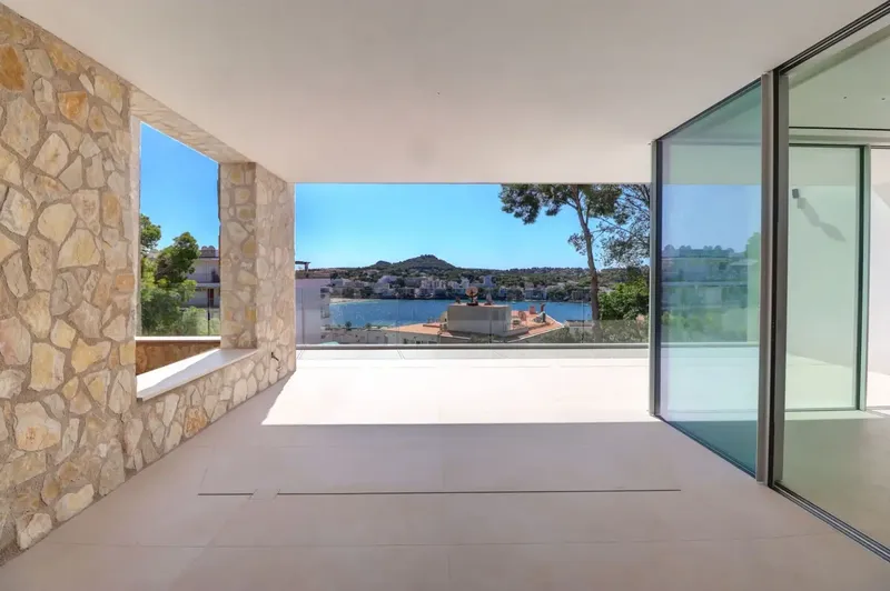 Welcome to this impressive luxury villa in Santa Ponsa, municipality of Calvià - one of the most sought-after residential areas in the south — photo 10