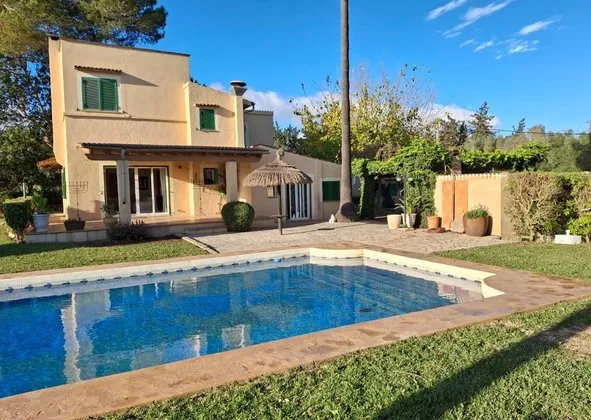 Estate in parcela, 26, Sencelles — photo 2