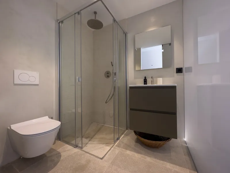 Short-term rental: Dream villa with sea views in Portals - Marcel Remus Real Estate — photo 11