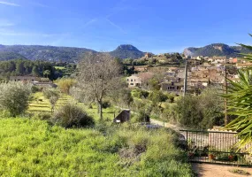 Charming Country House in Puigpunyent — photo 5