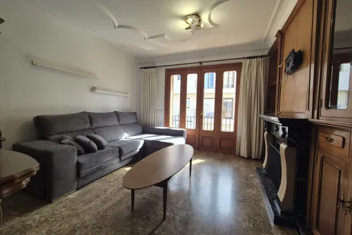 Llucmajor, spacious apartment in the center of Llucmajor – available for long-term rental — photo 2