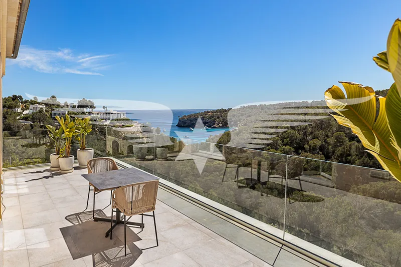 Sol de Mallorca I Exclusive villa with direct sea access — photo 12