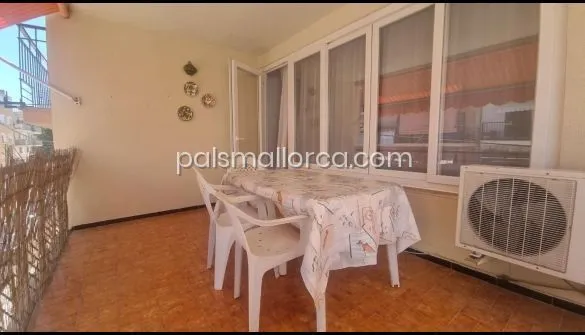 Flat in Llucmajor — photo 4