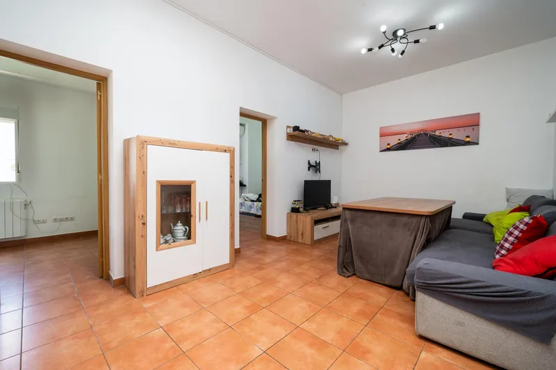 Ground floor with open-plan layout in Son Roqueta — photo 8