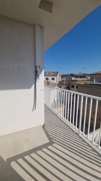 Penthouse in Llucmajor — photo 9