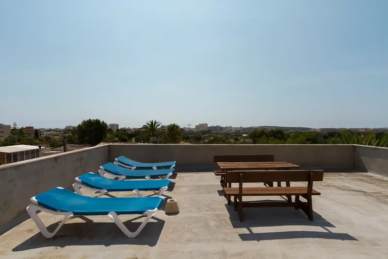 Spectacular detached chalet in Cala Millor with private pool and holiday licence — photo 6