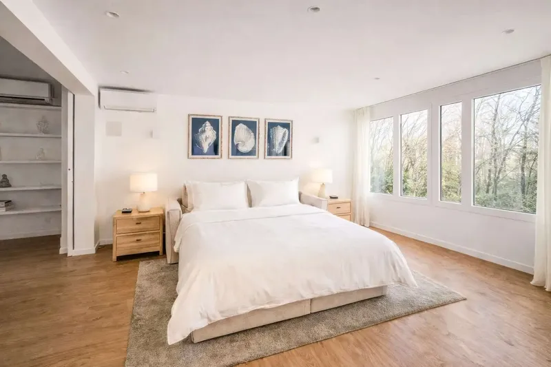 This exceptional penthouse is located in an absolutely privileged location in El Molinar, just a few minutes' walk from the sea. — photo 11