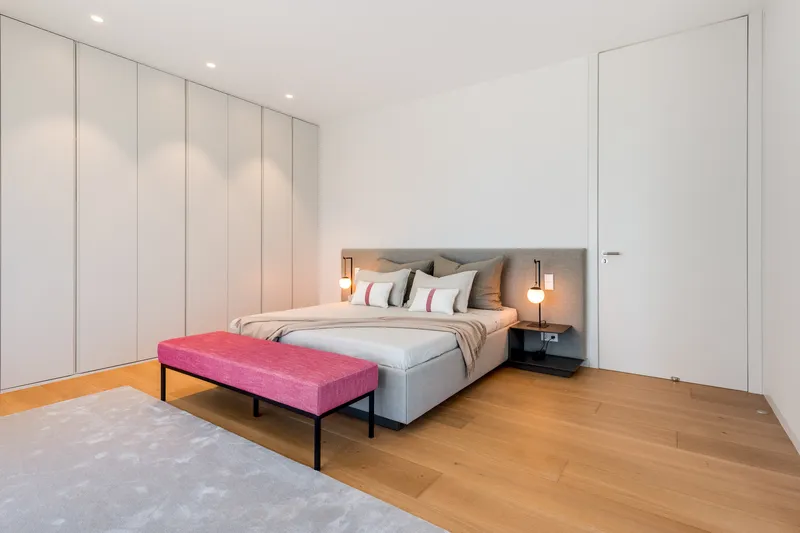First occupancy! Stunning new build villa for sale in Santa Ponsa with sensational sea views — photo 8