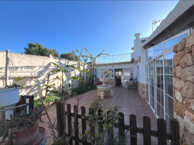 Country House - Llucmajor (Llucmajor (Pueblo)), Built Surface 385 m², Plot Surface 1777 m², Terrace Size... — photo 6