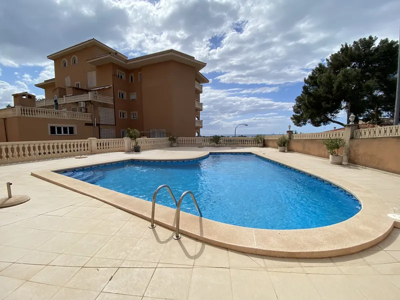 Great flat in Porto Pí — photo 7