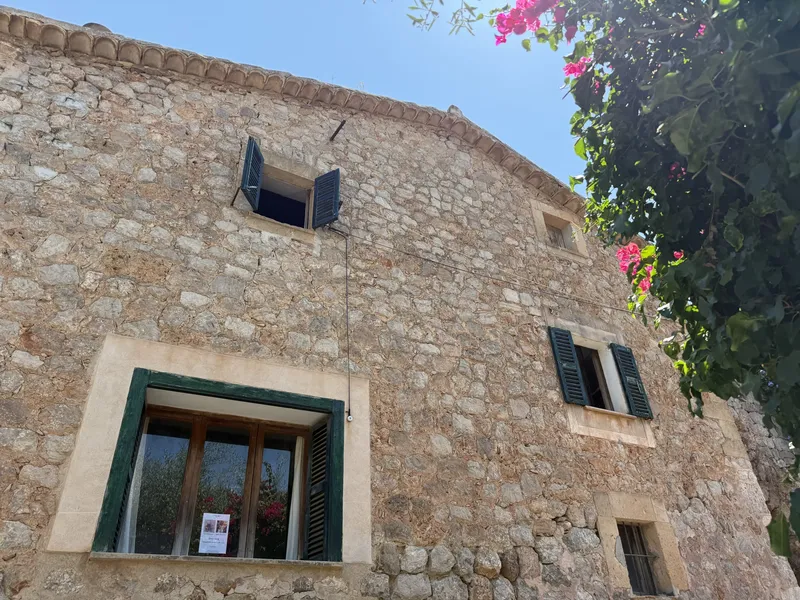House to renovate in Deià — photo 7