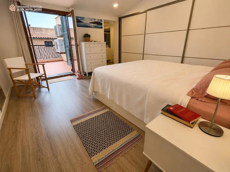 Townhouse in Marratxí, Province of Balearic Islands — photo 12