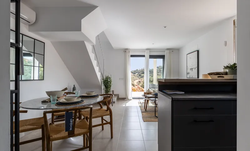 New semi-detached house Cala Romantica — photo 6
