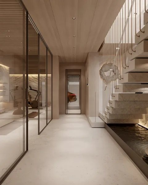 Duplex penthouse with sea views in San Agustín — photo 2