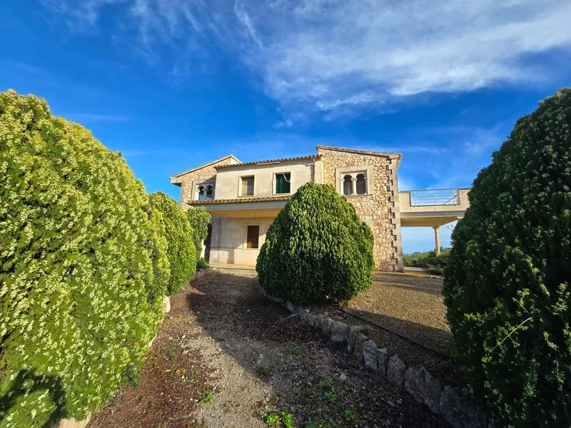 Villa in Campos, Province of Balearic Islands — photo 3
