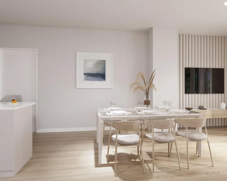 Penthouse - Son Servera (Cala Millor), Built Surface 96m², Terrace Size 14.65m², 3 Bedrooms, 2... — photo 1