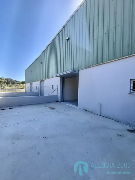 Industrial unit — photo 3