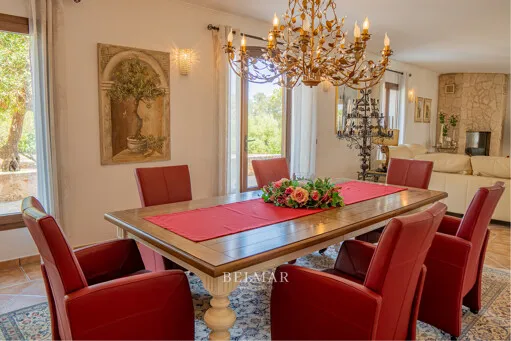 A stunning finca property near the sea between Santa Margalida and Can Picafort — photo 12