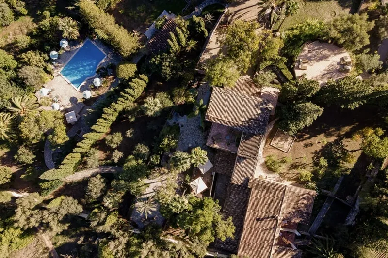 Exclusive Mediterranean finca with pool near Soller — photo 8