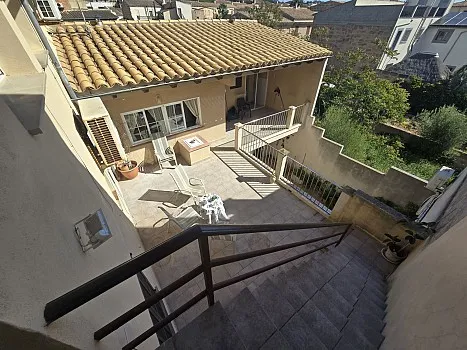 Penthouse for sale in Vilafranca de Bonany — photo 1