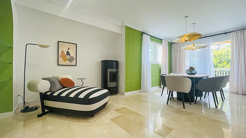 Stylish, exclusive luxury duplex apartment in Santa Ponsa — photo 10