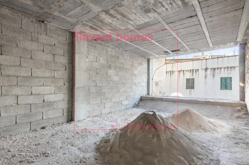 Townhouse under construction — photo 6