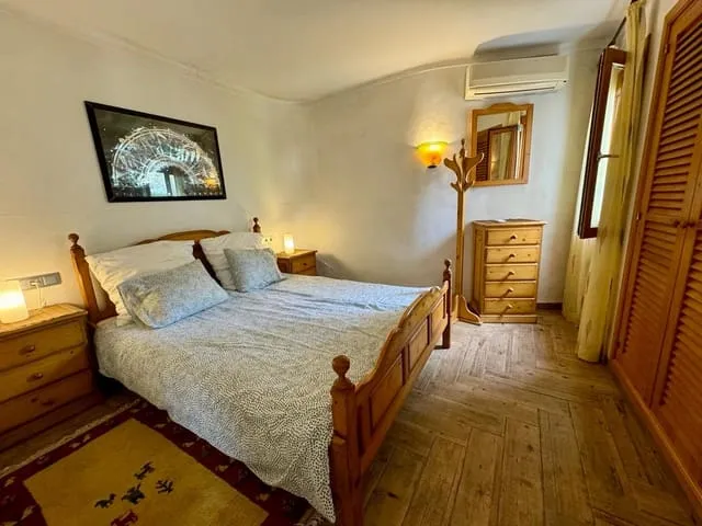 Villa for rent in Campanet, Mallorca — photo 10