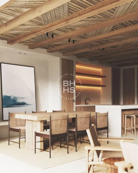 Townhouse for sale in El Molinar — photo 1