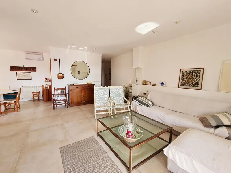 Penthouse in Portopetro, Mallorca — photo 7