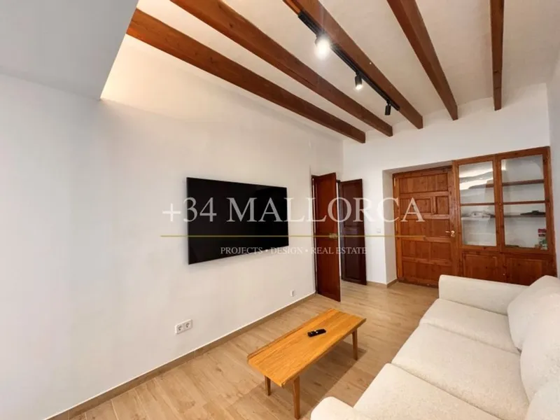 Apartment in Santa Eugènia, Province of Balearic Islands — photo 9