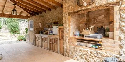 Historic property with panoramic views in Sóller — photo 10