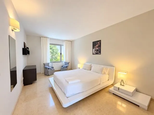 Villa for rent in Sol de Mallorca, Calvià, Mallorca — photo 8