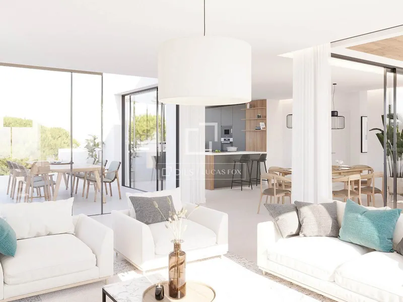 85m² apartment with 36m² terrace for sale in Palma de Mallorca — photo 3