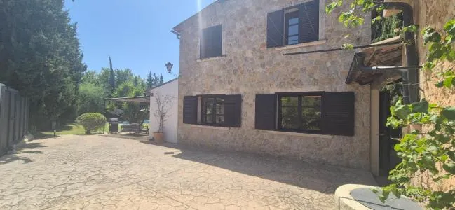 Rustic property - Alaró — photo 5