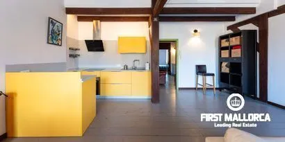 Charming house in former textile factory in Sóller — photo 10