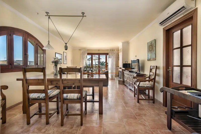 Dream villa near the beach with ETV license in Alcanada, Mallorca — photo 6