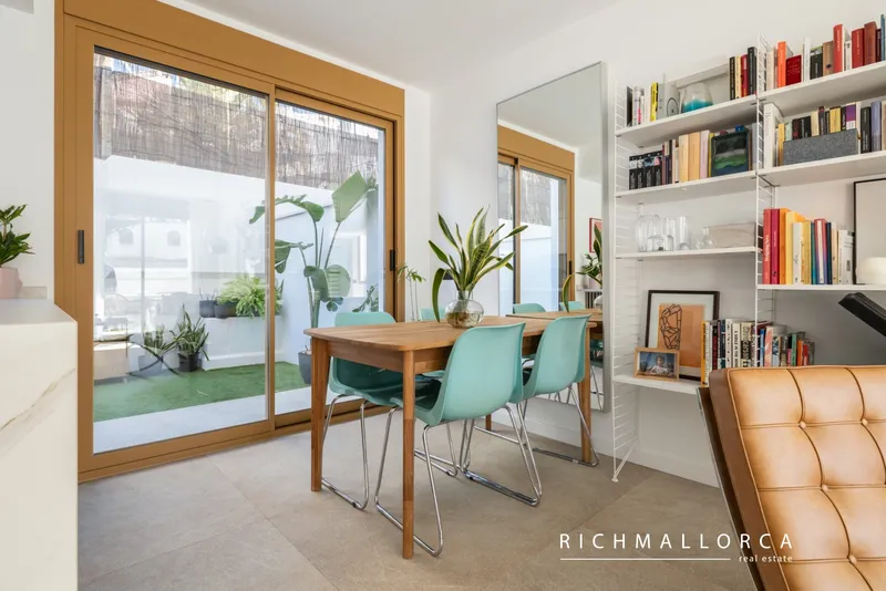 New Duplex Apartment 200 m from Port Calanova — photo 5