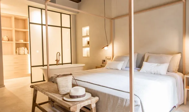 Our exclusive "Sol Town House" hits the market in the prestigious village of Pollensa — photo 11