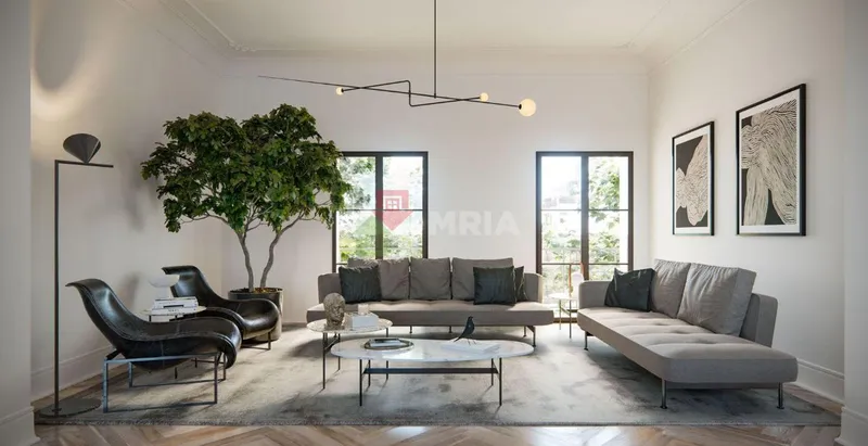 Building for sale on Avenida del Comte de Sallent – Las Avenidas, Palma de Mallorca — photo 4