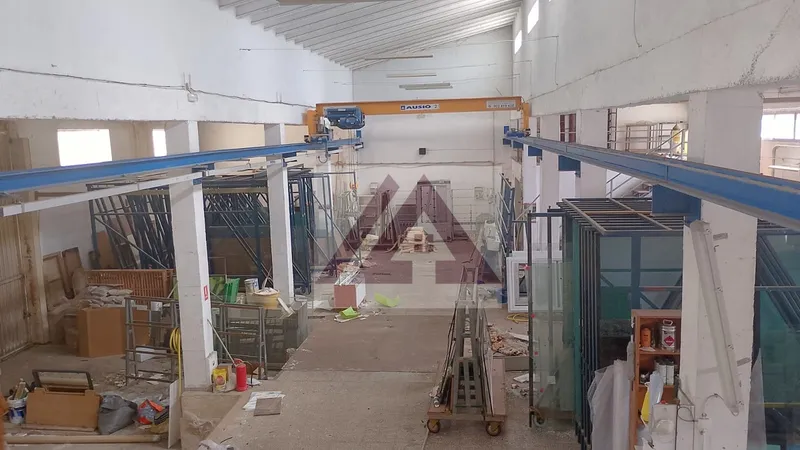Industrial warehouse for sale in Manacor — photo 4