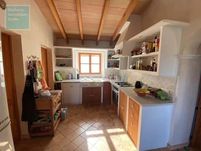 Finca with sea views close to Capdepera — photo 12
