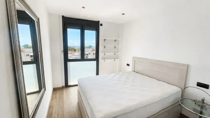 Attic apartment near Puerto de Alcúdia — photo 5