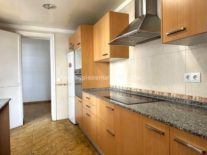 Apartment in Palma de Mallorca, Marques de Fontsanta Area — photo 6