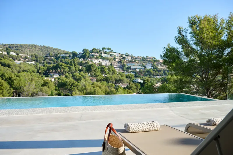 Impressive luxury villa in Son Vida - Marcel Remus Real Estate — photo 2