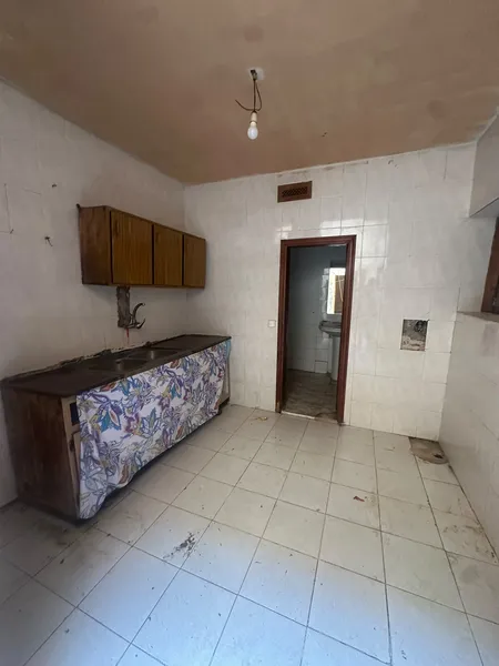 Ground floor without free ceiling in Sa Pobla — photo 3