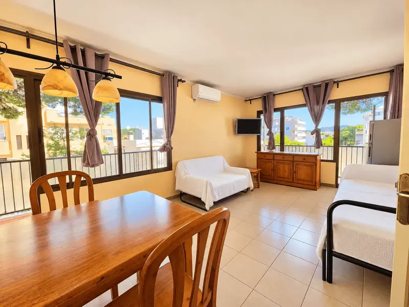 Apartment with terrace for sale in Cala Millor — photo 5