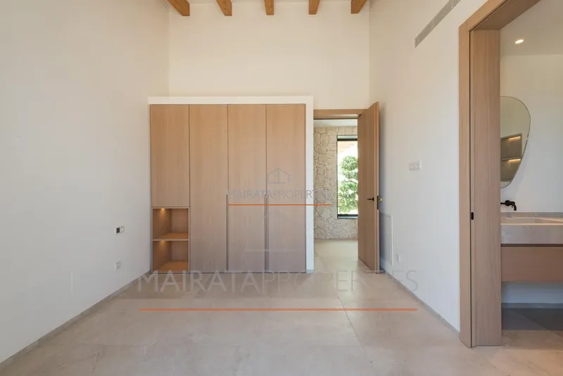 New Finca with panoramic views for sale in Campos — photo 12